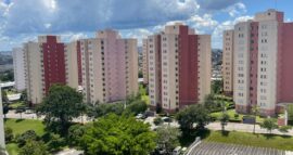 COND SÃO CRISTÓVÃO